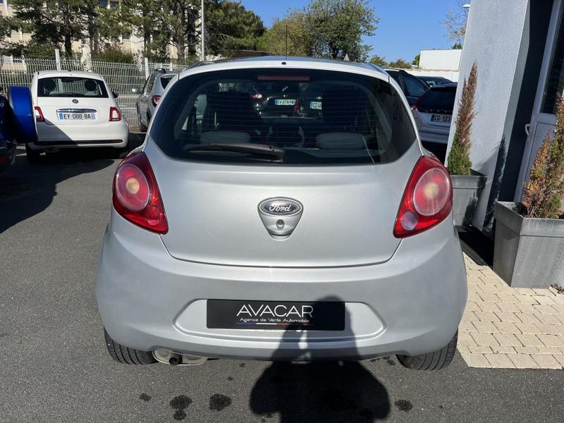 Ford Ka 1.2 I 69 Ch Trend *Climatisation