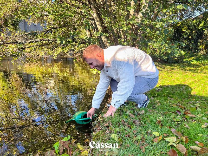 Maison ancienne - 150 m² - 5 pièces
