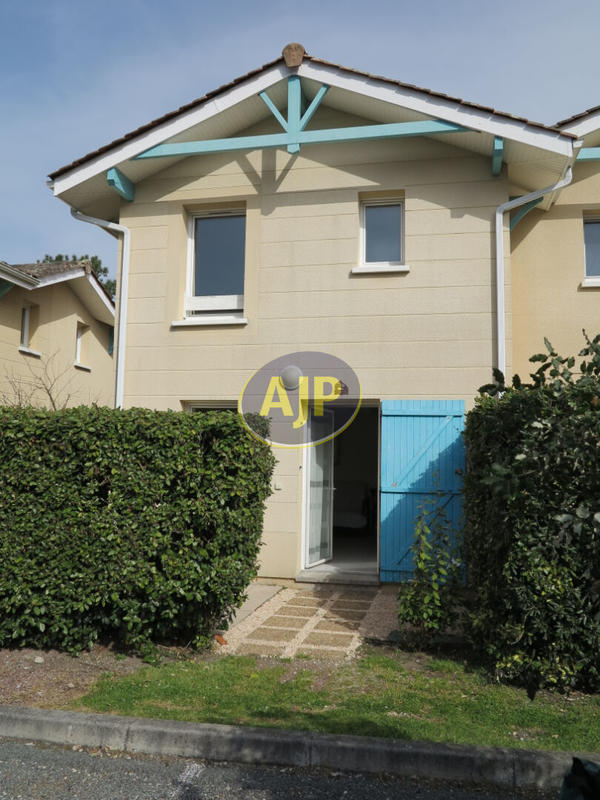 Appartement - 42 m² - 3 pièces