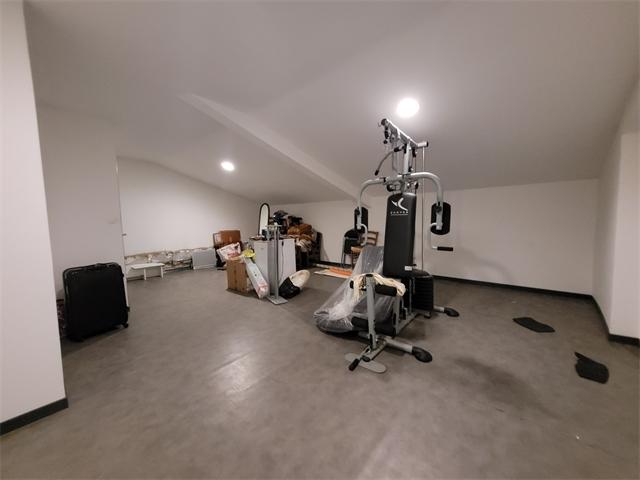 Maison - 137 m² - 5 pièces