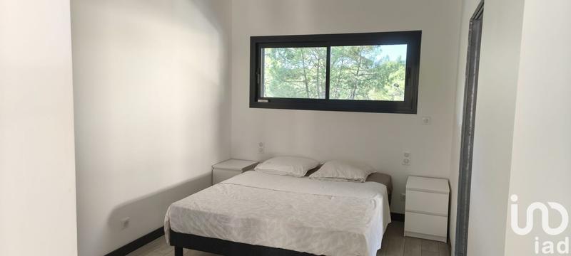 Maison - 202 m² - 5 pièces