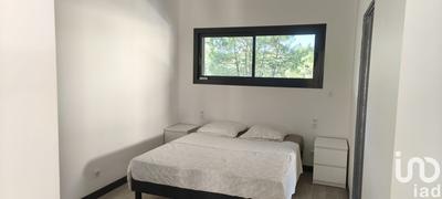 Maison - 202 m² - 5 pièces