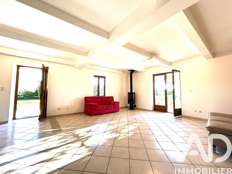 Maison - 315 m² - 10 pièces