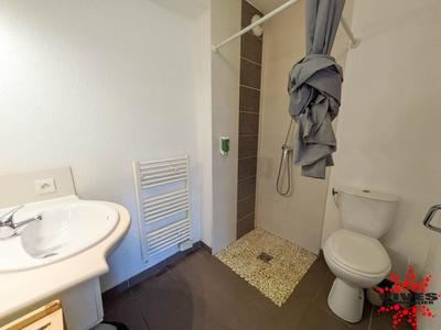 Appartement - 33 m² - 1 pièce