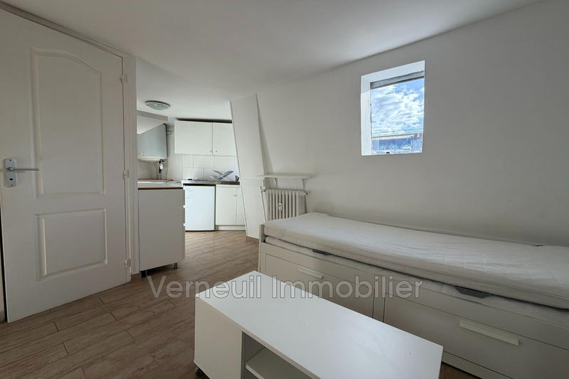 Appartement - 18 m² - 1 pièce