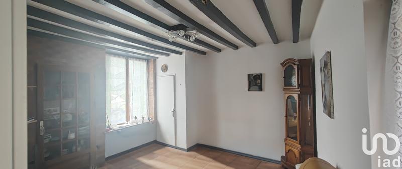 Maison de village - 243 m² - 10 pièces