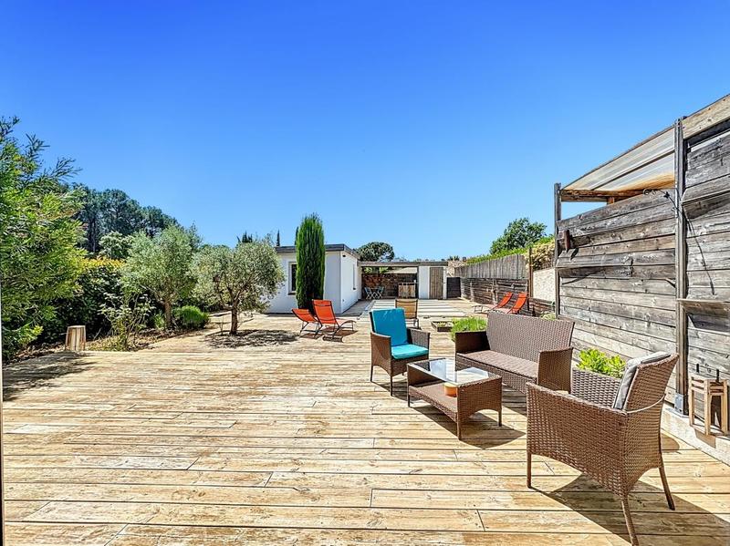 Villa - 103 m² - 4 pièces