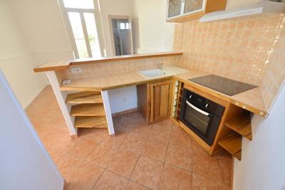 Appartement - 32 m² - 2 pièces