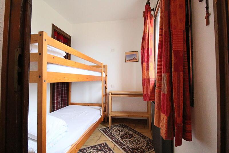 Appartement - 24 m² - 2 pièces