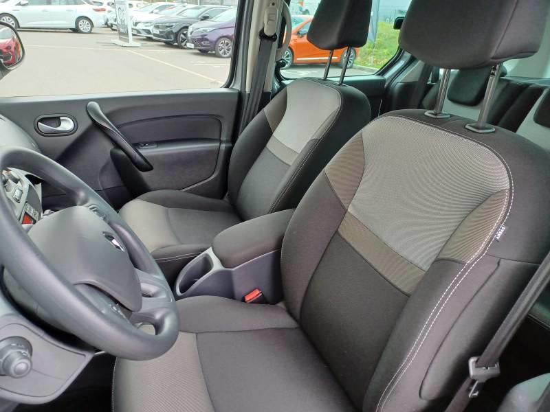 Renault Kangoo Blue dCi 115 Business