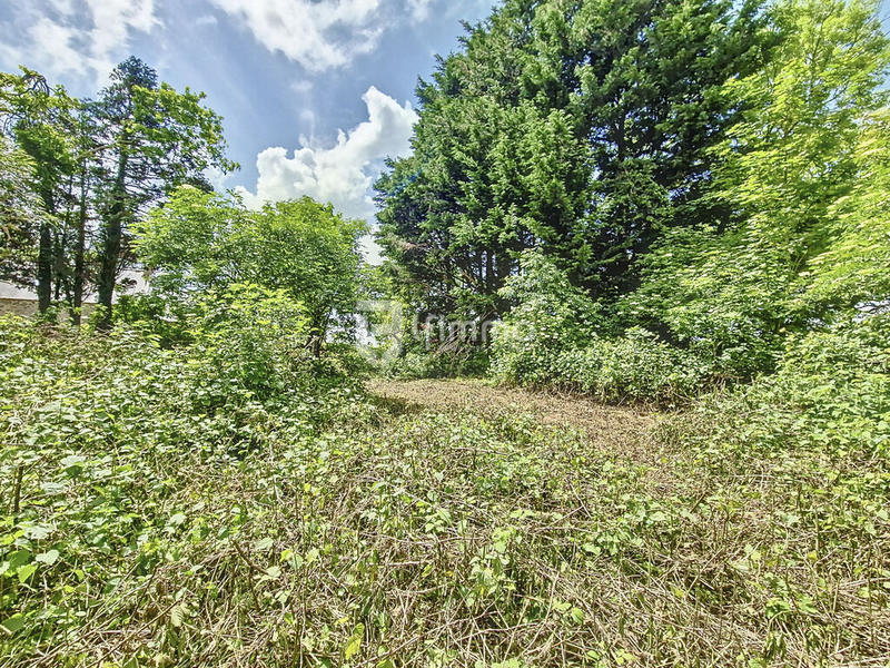 Maison - 55 m² - 3 pièces