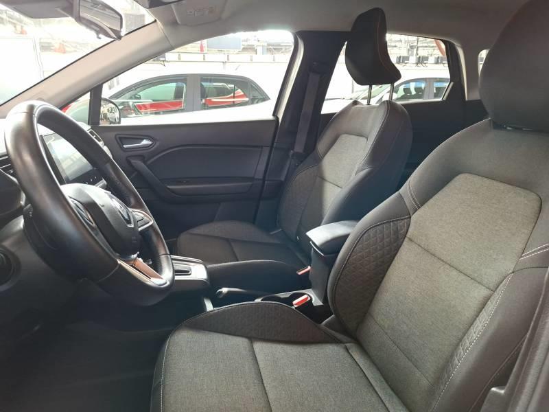 Renault Captur E-Tech 145 - 21 Business