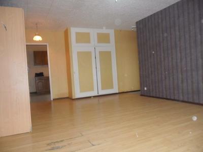 Appartement - 60 m² - 2 pièces