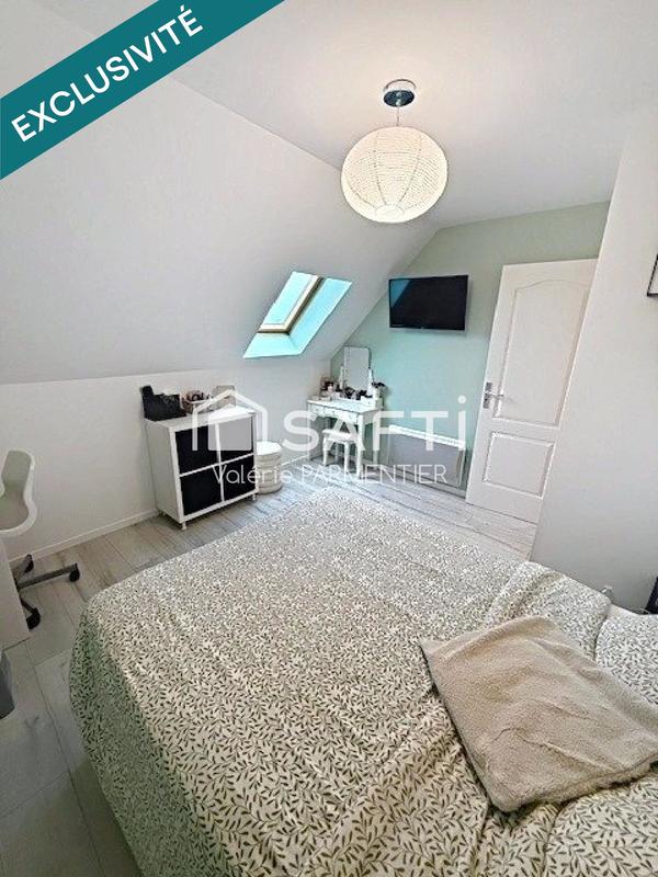 Maison - 173 m² - 6 pièces