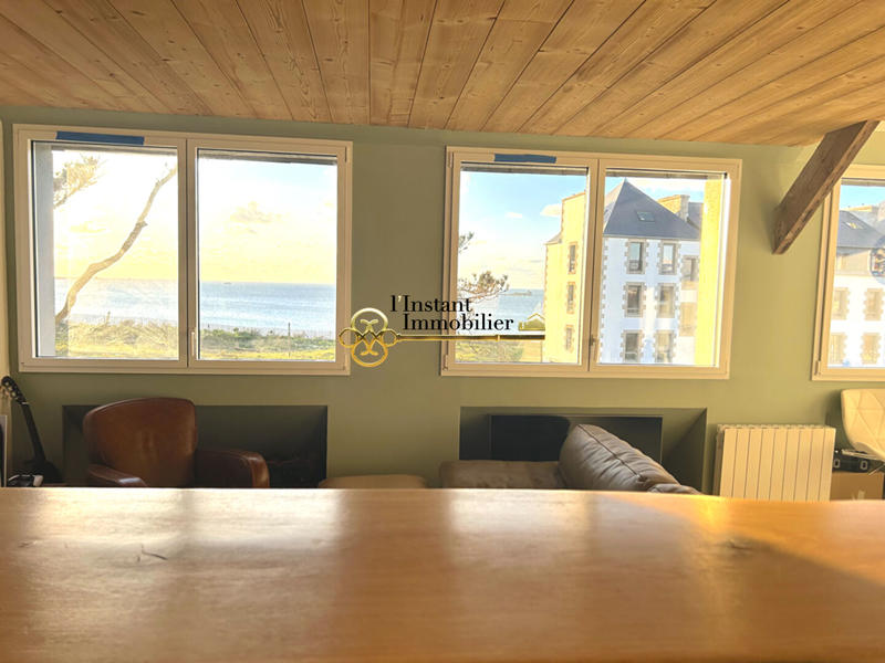 Appartement - 80 m² - 2 pièces