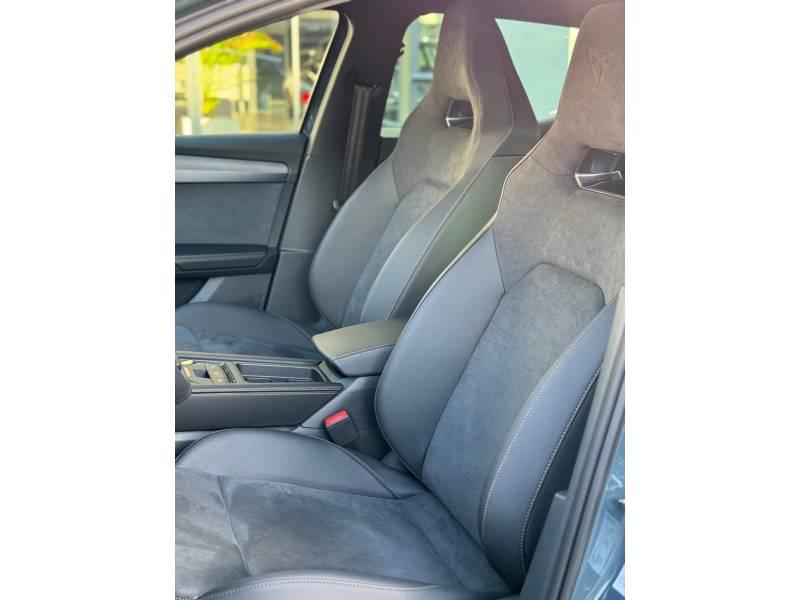 Cupra Leon eHybrid 272 ch Dsg6 Vz