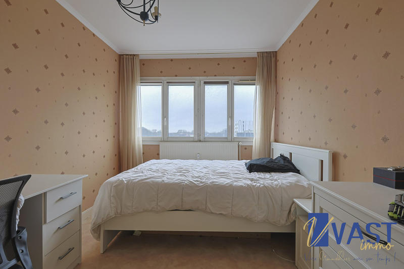 Appartement - 87 m² - 4 pièces