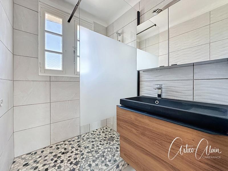 Maison - 72 m² - 4 pièces