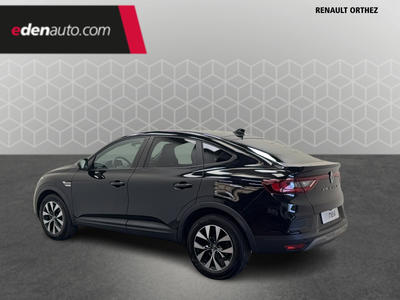 Renault Arkana mild hybrid 140 Edc Fap - 22 Evolution