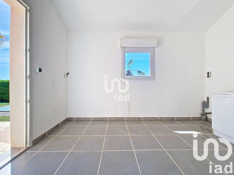 Maison - 139 m² - 5 pièces