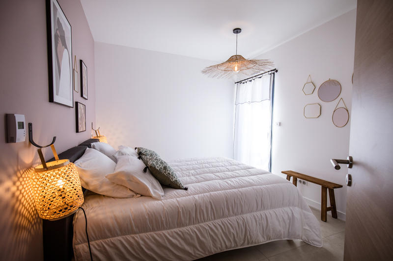 Appartement - 73 m² - 4 pièces