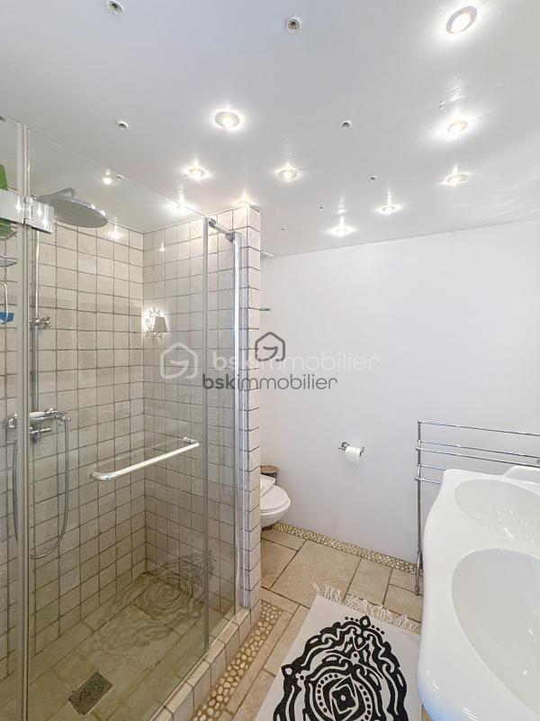 Villa - 160 m² - 5 pièces