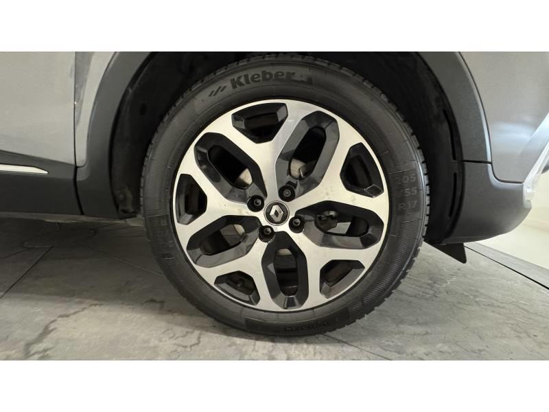 Renault Captur TCe 90 - 19 Intens