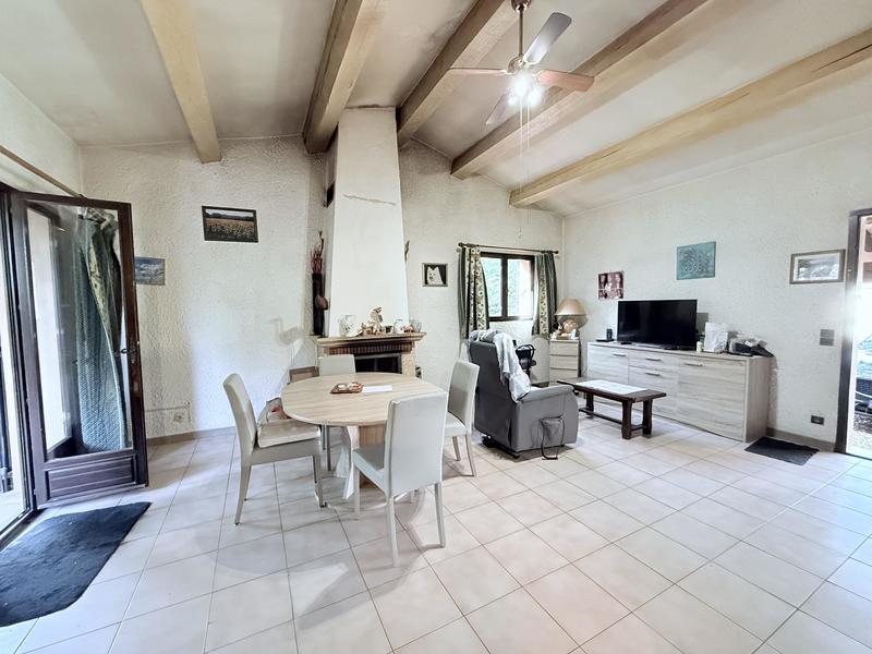 Maison - 58 m² - 3 pièces