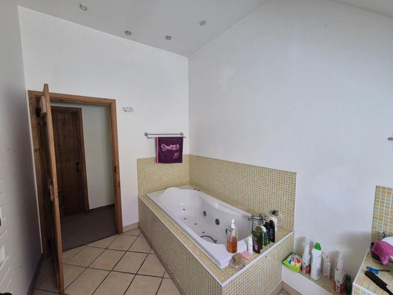 Maison - 190 m² - 6 pièces