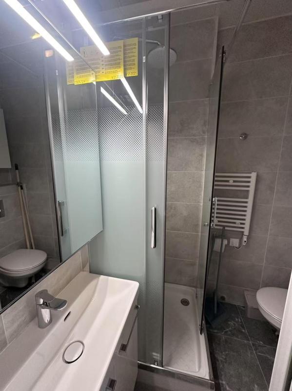 Studio - 20 m² - 1 pièce