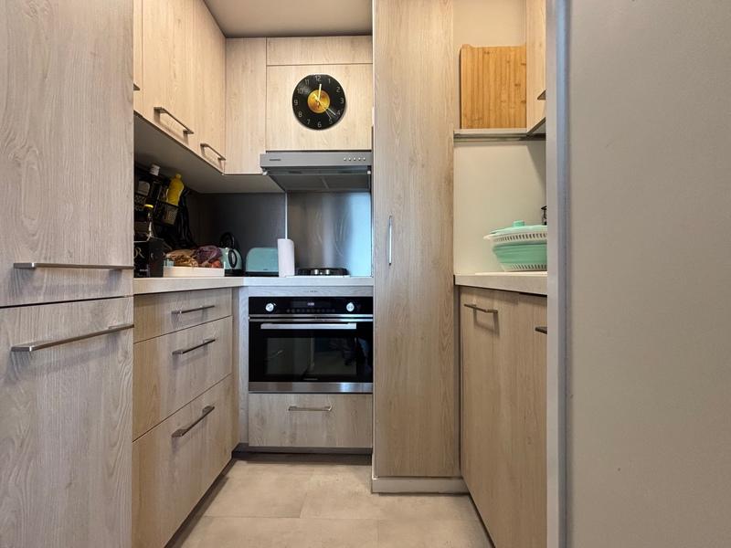 Appartement - 33 m² - 2 pièces