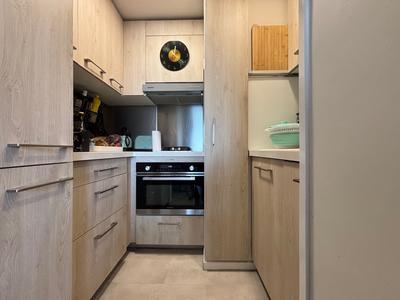 Appartement - 33 m² - 2 pièces