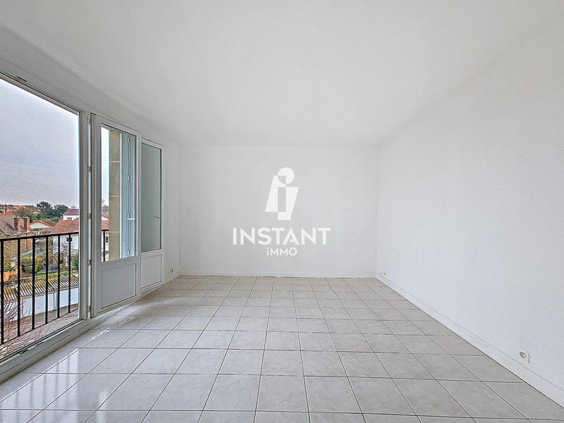 Appartement - 67 m² - 4 pièces