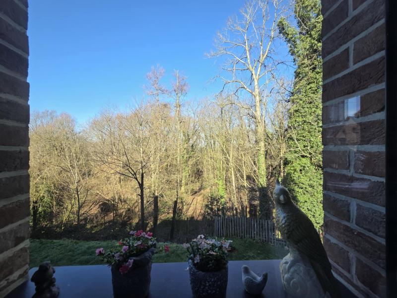 Maison - 154 m² - 5 pièces