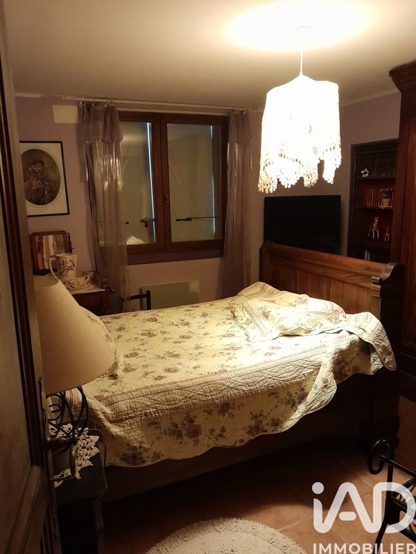 Maison de village - 94 m² - 4 pièces