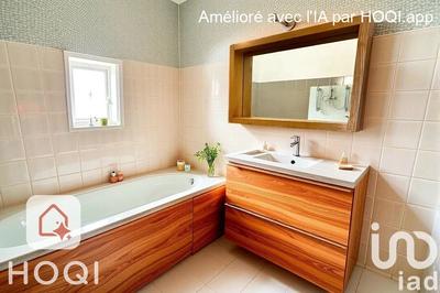 Appartement - 86 m² - 3 pièces