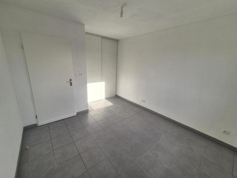 Appartement - 52 m² - 3 pièces