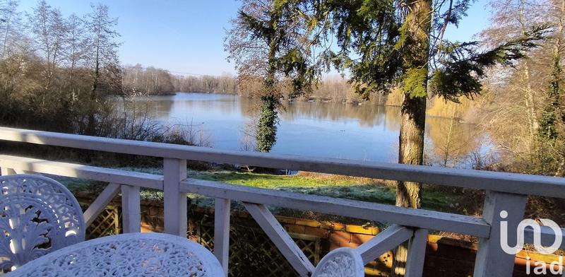 Maison - 360 m² - 12 pièces