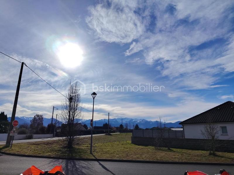 Maison - 92 m² - 3 pièces