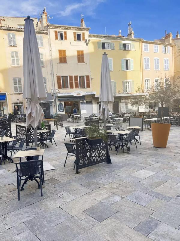 Appartement - 29 m² - 2 pièces