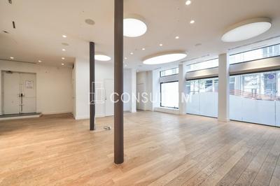 Local commercial - 171 m²