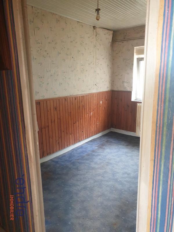 Corps de ferme - 159 m² - 7 pièces