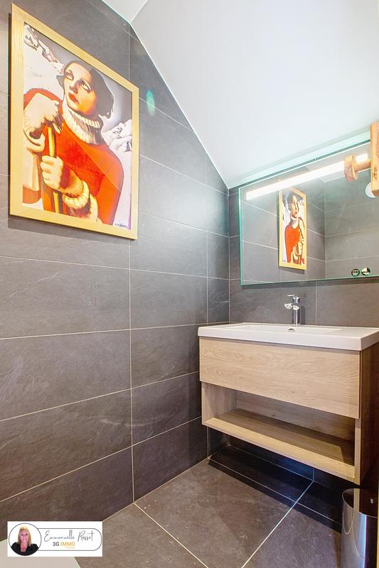 Appartement - 149 m² - 4 pièces