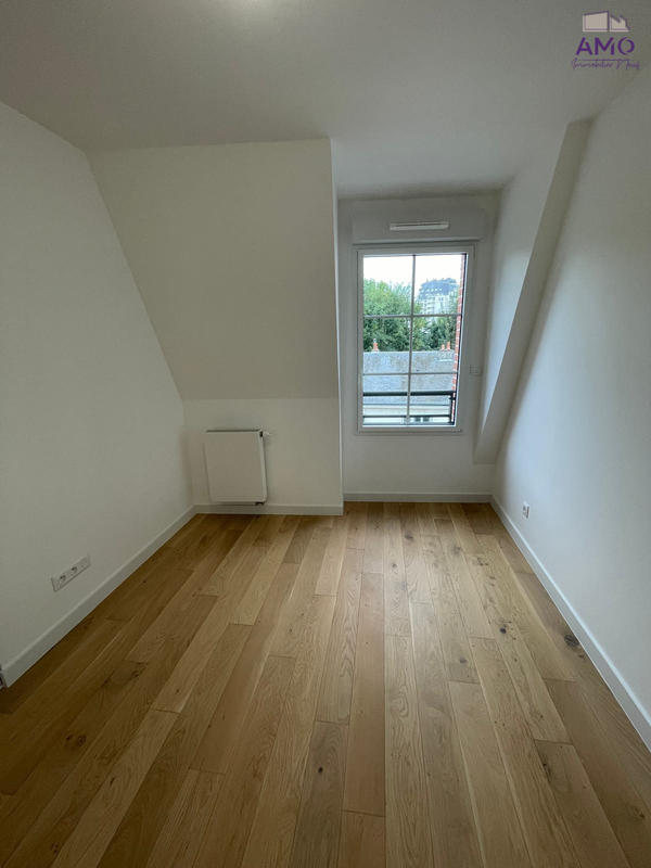 Appartement - 84 m² - 3 pièces