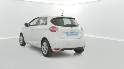 Renault Zoe R110 Achat Intégral 21 Life 5p
