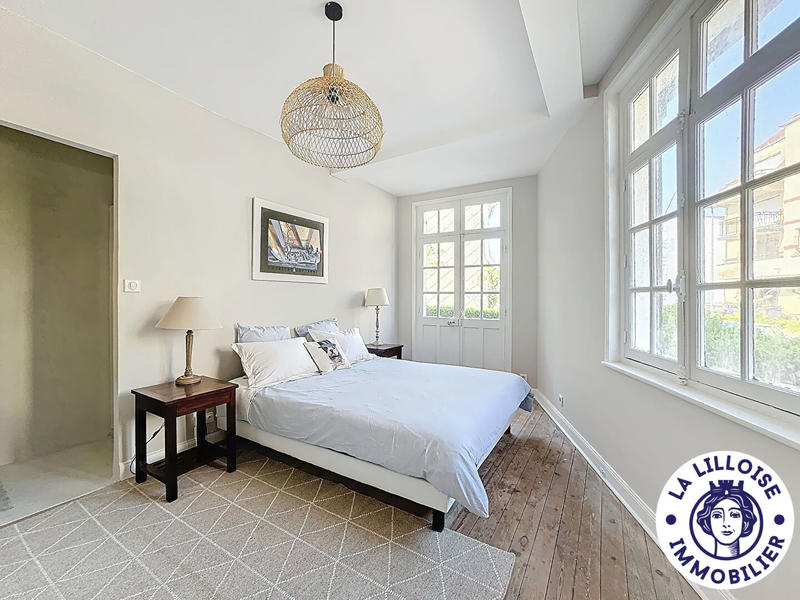 Maison - 136 m² - 5 pièces