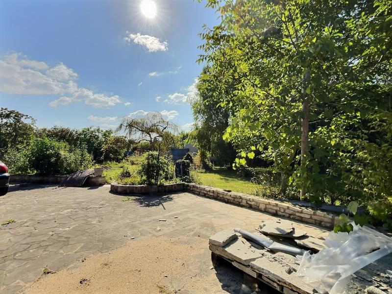 Maison - 257 m² - 9 pièces