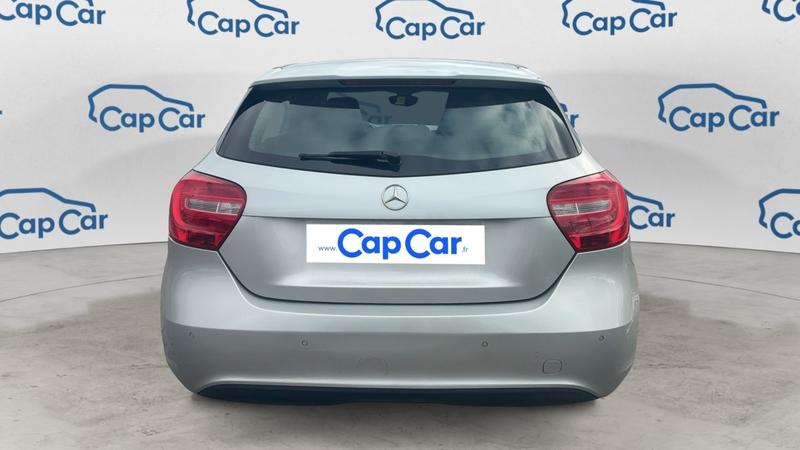 Mercedes Classe a III 200 156 Intuition