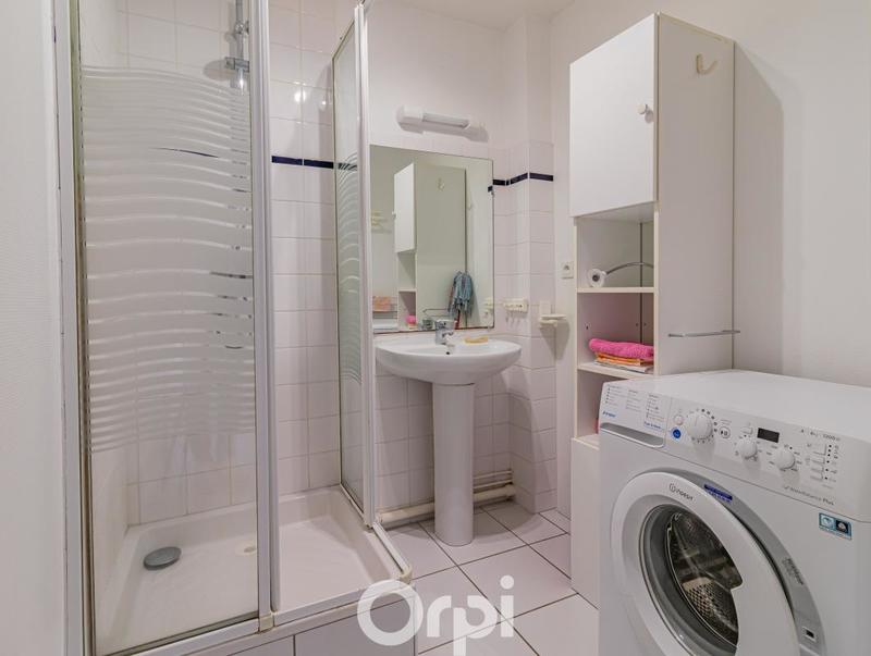 Appartement - 47 m² - 3 pièces