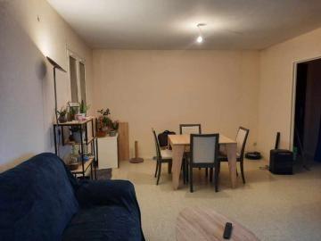 Maison - 72 m² - 3 pièces